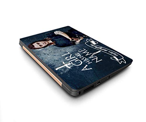 Image of Galaxsia Game of Thrones(GOT) Vinyl Laptop Skin /Sticker /Cover /Decal Compatible for 13 to 13.3 Inches Laptop(Hp /Dell /Sony /Acer /Lenovo.. Etc) Or Notebook.