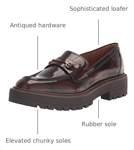Image of Sam Edelman Women's Laurs Loafers