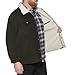Levi's Men's Corduroy Sherpa Trucker Jacket, Olive, Small
