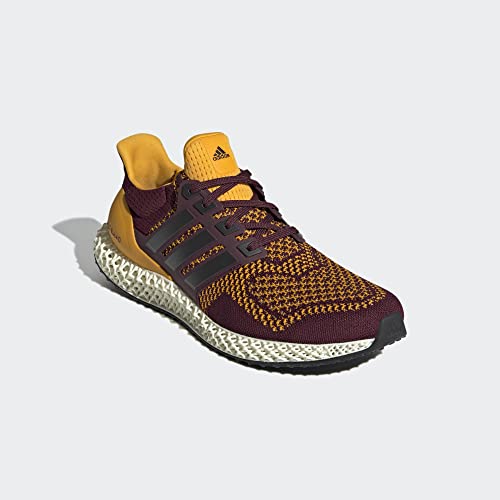 Image of adidas Unisex-Adult Ultra 4d Sneaker