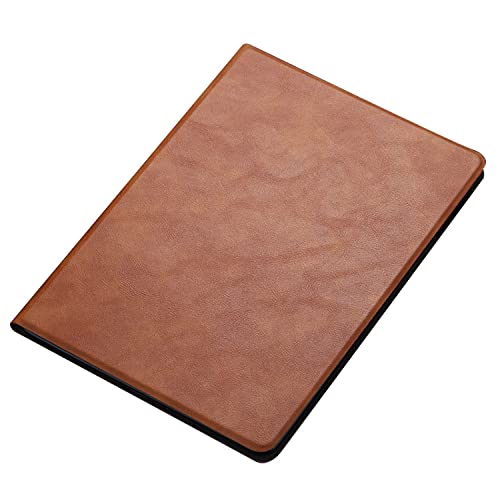 タブレットケースカバー・Apple iPad mini6用 (2021モデル) 8.3インチ ケース 手帳型 衝撃吸収 保護ケース タブレットカバー 上質PUレザー アイパッドミニ6 手帳型カバー おしゃれ アップル タブレットケース カバー(ブラウン)