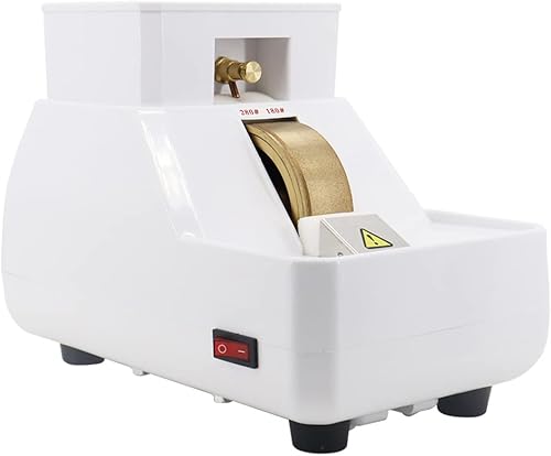 Miniatura 2 de Bordeador manual de lentes, bordeador manual de lentes 3 en 1, pulidor de lentes con jade de fregadero extraíble, herramienta de pulido de vidrio de