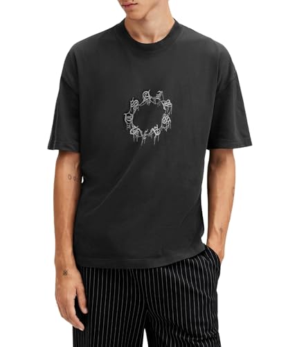 Men's Cryptierra Ss Crew