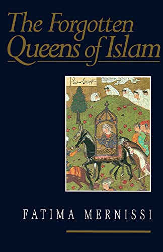 Forgotten Queens of Islam