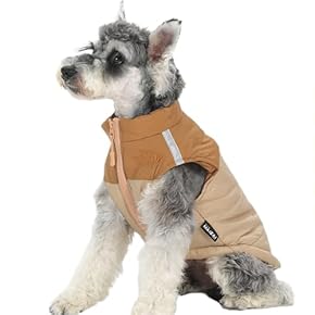 ジャケット・アウター dog 犬用コート・ジャケット - Amazon.co.jp