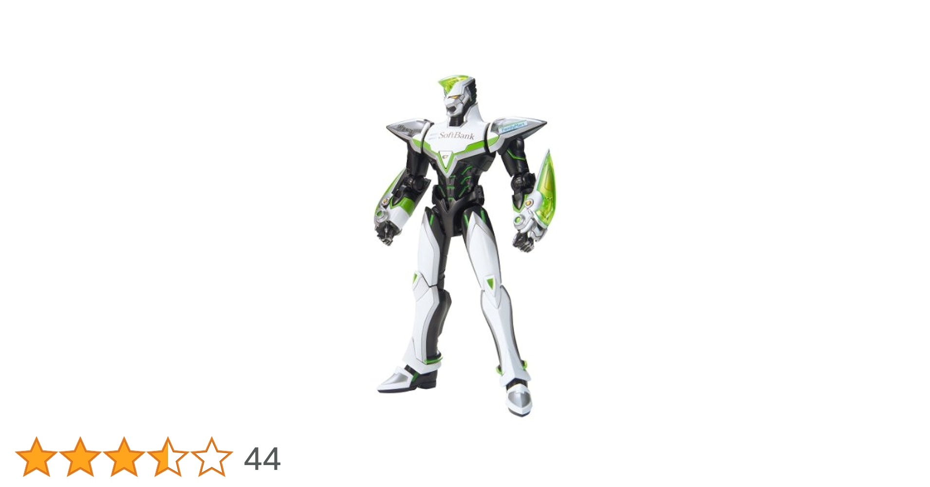 (未使用･未開封品)　Figure-rise 6 ダブルチェイサー (TIGER &amp; BUNNY) p1m72rm Figure-rise 6 ダブルチェイサー (プラモデル) - ホビーサーチ
