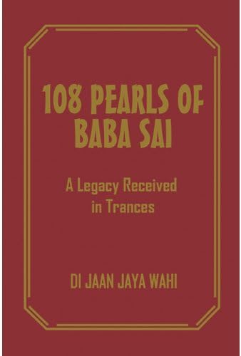 108 PEARLS OF BABA SAI