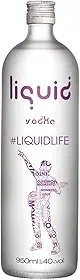 Vodka Liquid First 950Ml