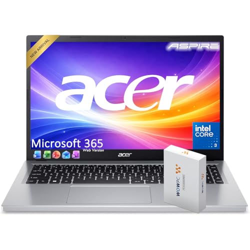 acer Aspire Go 15