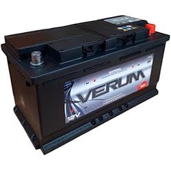 Bateria Suzuki Alto 800 Batería de coche 95 Ah 720 Amp 24 Meses de Garantía Varta - Automóvil de turismo