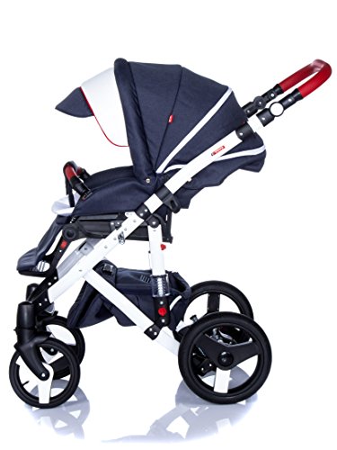 adamex pram