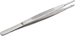 眼鏡用ドライバー | 小型ステンレスピンセット付き | メガネ修理キット - カメラ、時計、パソコン、電子機器、電話修理用