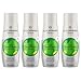 SodaStream Diet Lemon Lime, 440ml 4-Pack