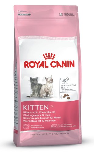 FHN Kitten 400 g (utilizar EL kit)