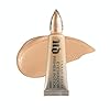 Urban-Decay-Eyeshadow-Primer-Potion-Eden-Award-Winning-Nude-Matte-Eye-Primer-for-Crease-Free-Eyeshadow-Makeup-Looks-Lasts-All-Day-033-fl-oz Urban Decay Matte Eyeshadow Primer Potion Eden, Matte Eye Primer, Crease-free Eye Makeup Looks, Smooths & Preps Eyelid Base for Vibrant Color, All-day Wear, All Skin Tones, Vegan - 0.33 fl oz