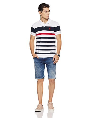 Image of U.S. POLO ASSN. Men Slim T-Shirt