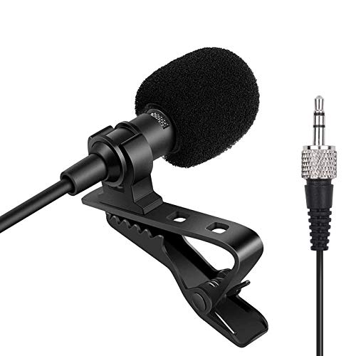Best Lapel Microphone On A Budget Expert Review The Modern Record