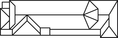 Faller FA120116 - Stellwerk (LC) – Bild 4