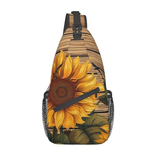 Sac à bandoulière cœurs violets mixte pour voyage et randonnée