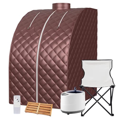 The Best Portable Steam Sauna Top 10 Picks By An Expert BNB