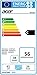 Acer KG1 KG241P LED Display 61 cm (24") Full HD Plana Negro...