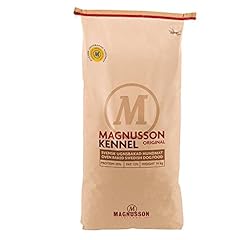 MAGNUSSONs Kennel (1 x 14kg...