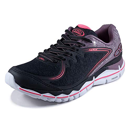 Tênis Olympikus Flit Preto 38