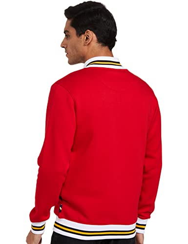 Image of Amazon Brand - House & Shields Men Sweatshirt