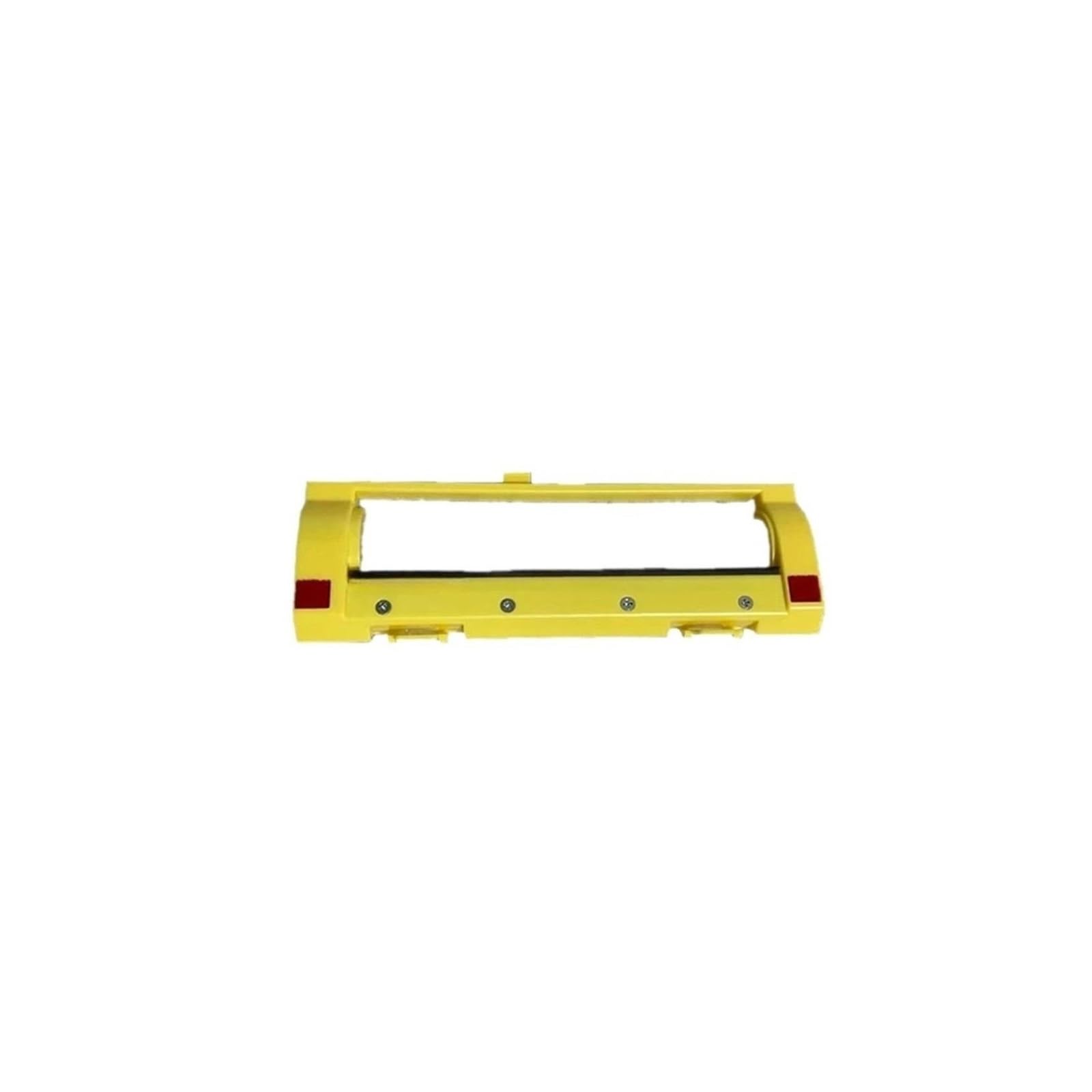 Cepillo Lateral De La Cubierta Del Cepillo Principal Del Rodillo, Compatible Con Silvercrest, SSR1 SSRA1, Compatible Con Ilife, A9s, A9, A7 Piezas De Aspiradora Robótica(B)