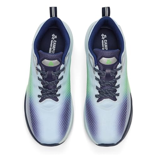 Image of Campus Men's Stave Running Shoes