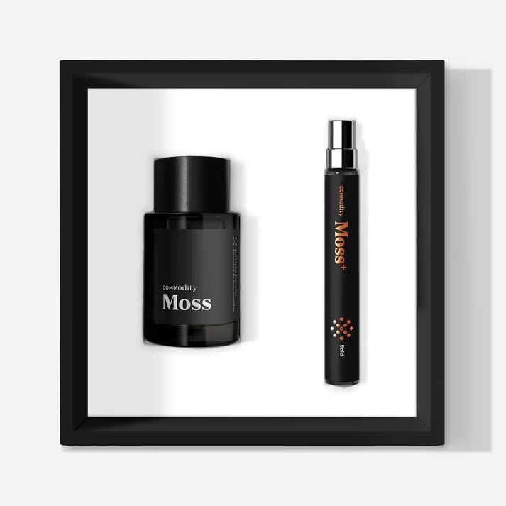 Moss Duo Set: Best of Two Varieties