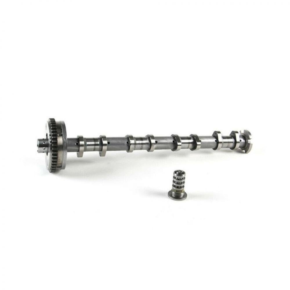 Albero a camme di aspirazione regolabile 06J109021AD Compatibile con componenti del motore Q5 2.0t Componenti a camme e parti di sollevatori