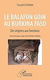 balafon bauen  Le balafon Goin au Burkina Faso: Des origines aux fonctions