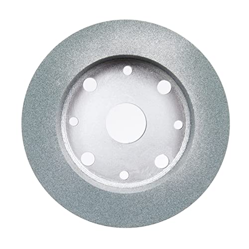 Saint Gobain - 66252838324 Norton 39C Type 02 Cylinder Wheel