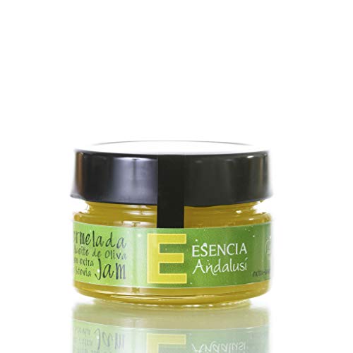 Mermelada de Aceite de Oliva Virgen Extra 100 Gr - Producto de...