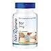 Bor Tabletten 3mg (Boron) als Natriumtetraborat - vegan - Spurenelement - ohne Magnesiumstearat - 120 Tabletten
