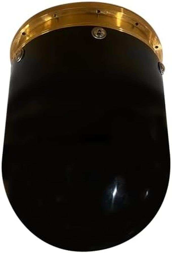 Soundome Cover Assembly CH24/250/300L