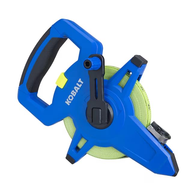 K.balt 100-Feet Long Tape