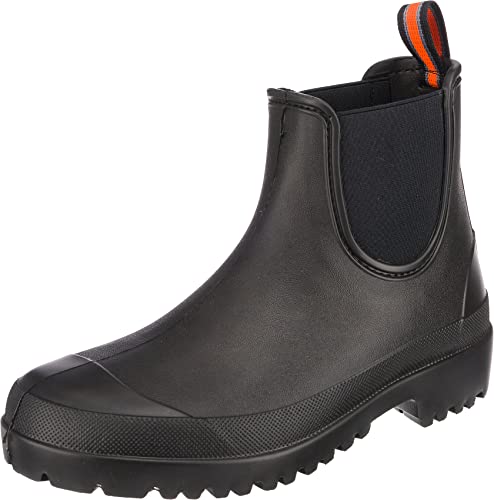 Image of ベック Beck Worker, Men's Wellington Boots
