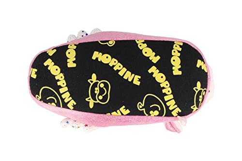 DeFonseca Moppine da Bambina, rosa con unicorno