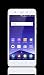 Produktbild Mobistel F105-GO Cynus F10 12,7 cm (5 Zoll) Smartphone (1,3 GHz QC, 16GB, DS, LTE, Android 5.0) Gold