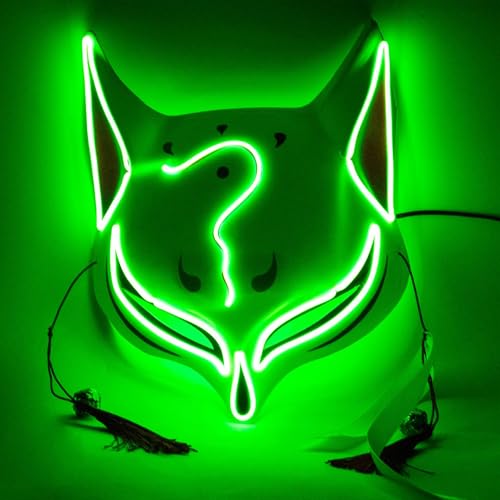Lcl  lI  tFX ătFX p[eB[ p[eB[ObY Be   COSPLAY RXv nEB Ղ }XN ʕ ϑ   }XN a ʓ t LED (Green)