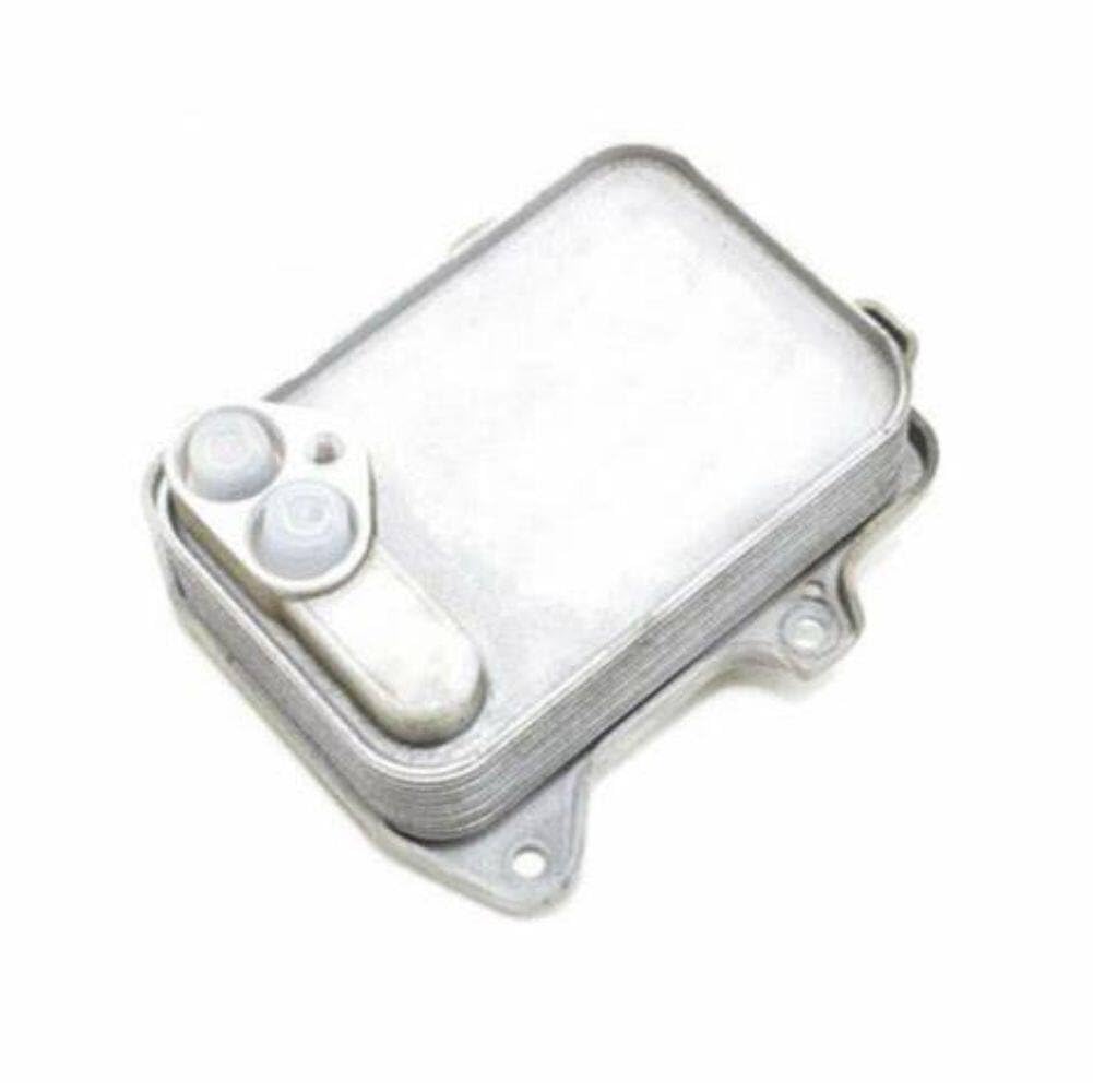 Amazon.com: YANGM-AUTO 1pc/set OE# 03C117021M Oil Cooler : Automotive