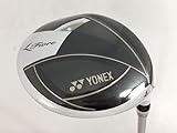 【新中古】ヨネックス フェアウェイウッド Fiore(フィオーレ) フェアウェイ レディス 2023 FR07 4W 商品番号:2025052000857853