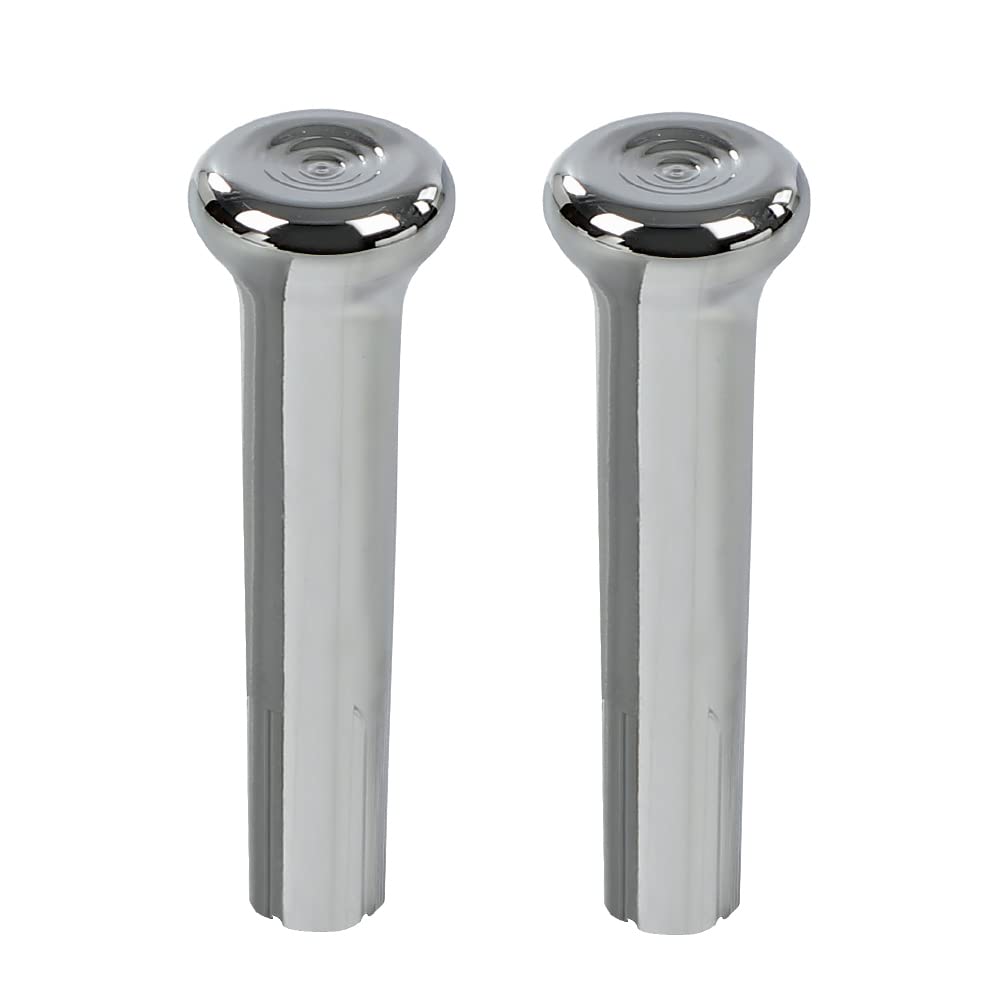 Amazon.com: GRAND ORANGE Car Door Lock Knobs,Fit GM Chevy Buick