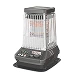 ダイニチの暖房器具 FM-19N