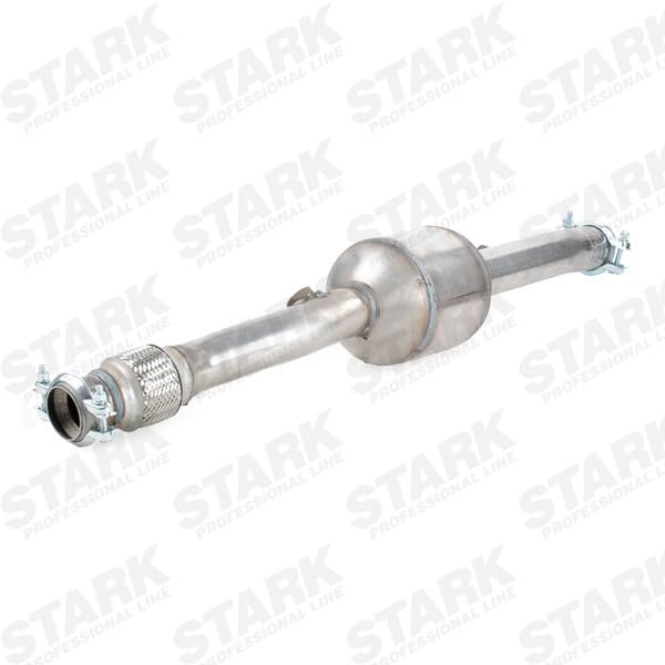 STARK SKCCT-4840695 Catalizzatore Compatibilità con PEUGEOT 607 9D, 9U