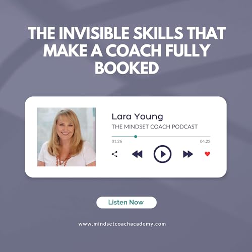 The Invisible Skills That Make a Coach Fully Booked