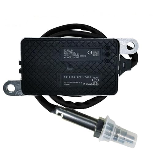 Capteur NOx 5WK97329A A0101531428 A0101530003 sonde pour Mercedes-Benz