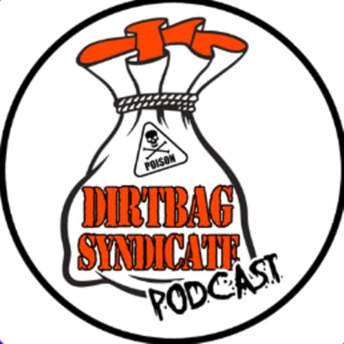 Dirtbag Syndicate cover art